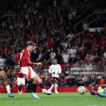 MU tham vọng đua Ngoại hạng Anh, Hojlund – Rashford phải hóa “Van Nistelrooy mới”