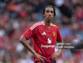 Bất ngờ MU cho phép Yoro đến Real Madrid, hé lộ mức phí “Quỷ đỏ” mong muốn