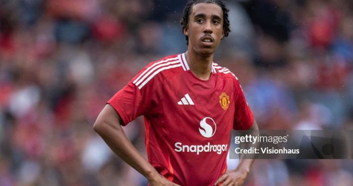 Bất ngờ MU cho phép Yoro đến Real Madrid, hé lộ mức phí “Quỷ đỏ” mong muốn